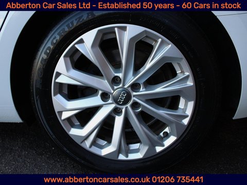 SE Saloon 2.0 Diesel Manual