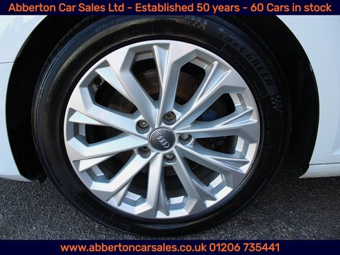 SE Saloon 2.0 Diesel Manual