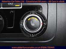 Volkswagen Touran TDI SE 