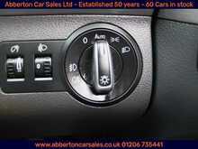 Volkswagen Touran TDI SE 