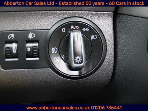 2.0 TDI SE MPV 5dr Diesel Manual Euro 5 (140 ps)