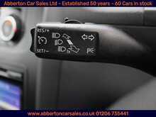 Volkswagen Touran TDI SE 