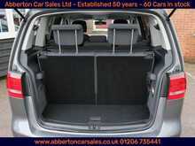 Volkswagen Touran TDI SE 