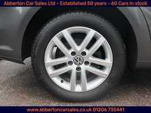 Volkswagen Touran TDI SE 