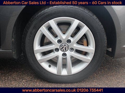 2.0 TDI SE MPV 5dr Diesel Manual Euro 5 (140 ps)