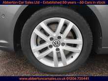Volkswagen Touran TDI SE 