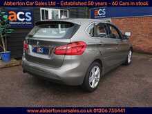 BMW 2 Series Active Tourer 218i Luxury 