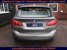 BMW 2 Series Active Tourer 218i Luxury 