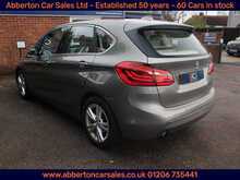 BMW 2 Series Active Tourer 218i Luxury 