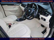 BMW 2 Series Active Tourer 218i Luxury 