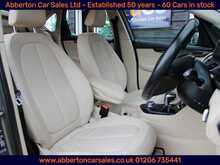 BMW 2 Series Active Tourer 218i Luxury 