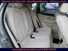 BMW 2 Series Active Tourer 218i Luxury 