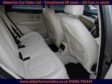 BMW 2 Series Active Tourer 218i Luxury 