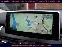 BMW 2 Series Active Tourer 218i Luxury 
