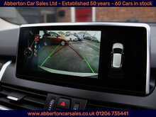 BMW 2 Series Active Tourer 218i Luxury 