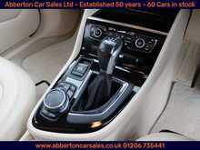 BMW 2 Series Active Tourer 218i Luxury 