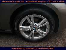 BMW 2 Series Active Tourer 218i Luxury 