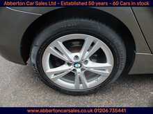 BMW 2 Series Active Tourer 218i Luxury 