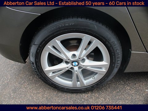 1.5 218i Luxury MPV 5dr Petrol Auto Euro 6 (s/s) (136 ps)