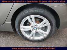 BMW 2 Series Active Tourer 218i Luxury 