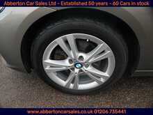 BMW 2 Series Active Tourer 218i Luxury 