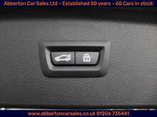 BMW 2 Series Active Tourer 218i Luxury 