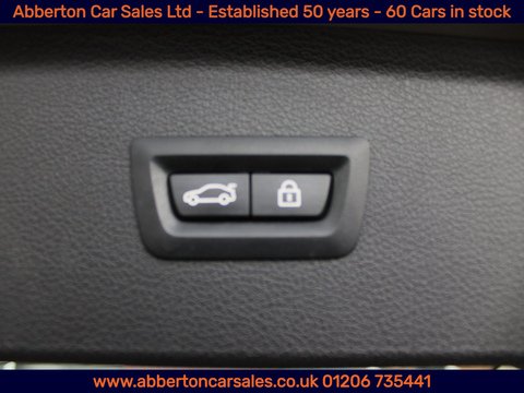 1.5 218i Luxury MPV 5dr Petrol Auto Euro 6 (s/s) (136 ps)