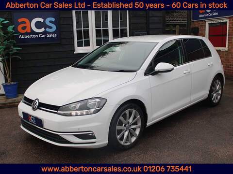 1.6 TDI GT Hatchback 5dr Diesel Manual Euro 6 (s/s) (115 ps)