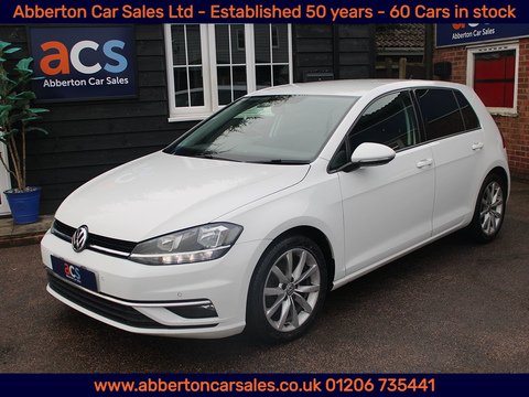 1.6 TDI GT Hatchback 5dr Diesel Manual Euro 6 (s/s) (115 ps)