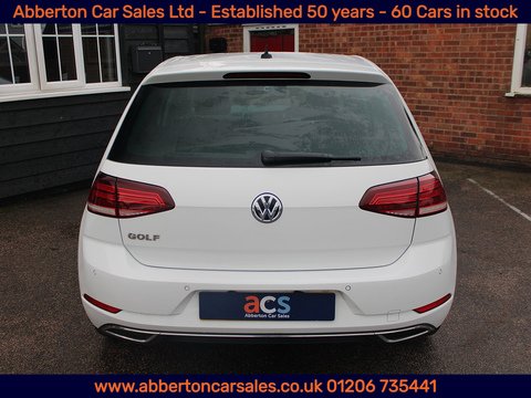 1.6 TDI GT Hatchback 5dr Diesel Manual Euro 6 (s/s) (115 ps)