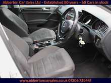 Volkswagen Golf TDI GT 