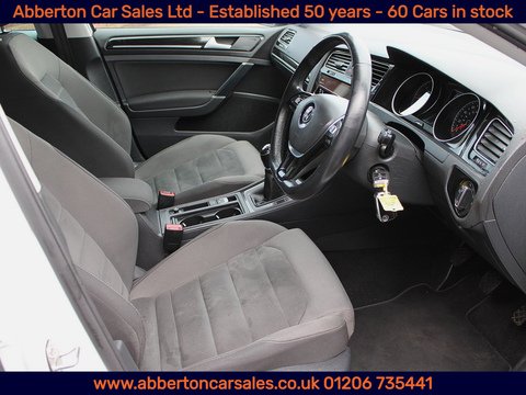 1.6 TDI GT Hatchback 5dr Diesel Manual Euro 6 (s/s) (115 ps)