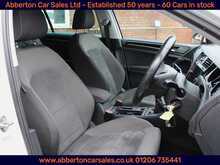 Volkswagen Golf TDI GT 