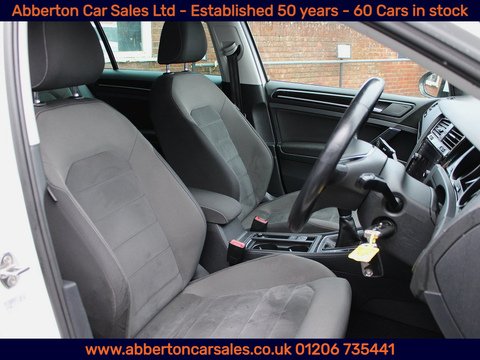 1.6 TDI GT Hatchback 5dr Diesel Manual Euro 6 (s/s) (115 ps)