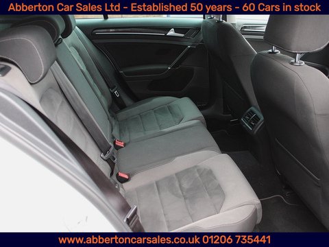 1.6 TDI GT Hatchback 5dr Diesel Manual Euro 6 (s/s) (115 ps)