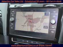 Volkswagen Golf TDI GT 