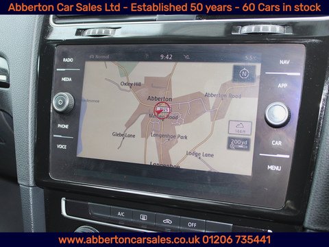 1.6 TDI GT Hatchback 5dr Diesel Manual Euro 6 (s/s) (115 ps)