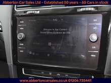 Volkswagen Golf TDI GT 