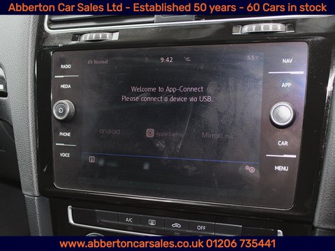 1.6 TDI GT Hatchback 5dr Diesel Manual Euro 6 (s/s) (115 ps)