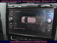 Volkswagen Golf TDI GT 