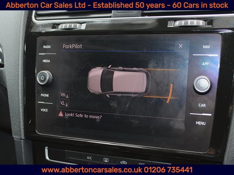 1.6 TDI GT Hatchback 5dr Diesel Manual Euro 6 (s/s) (115 ps)