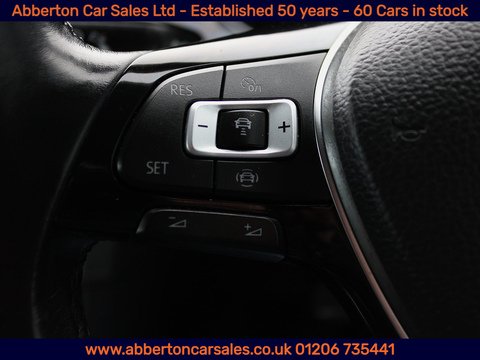 1.6 TDI GT Hatchback 5dr Diesel Manual Euro 6 (s/s) (115 ps)