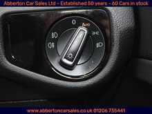 Volkswagen Golf TDI GT 