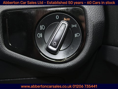 1.6 TDI GT Hatchback 5dr Diesel Manual Euro 6 (s/s) (115 ps)