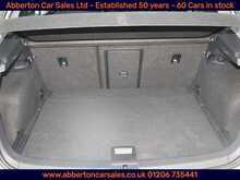 Volkswagen Golf TDI GT 