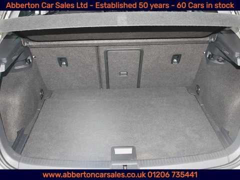 1.6 TDI GT Hatchback 5dr Diesel Manual Euro 6 (s/s) (115 ps)