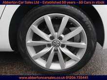 Volkswagen Golf TDI GT 