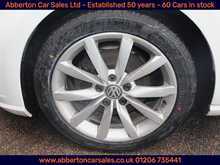 Volkswagen Golf TDI GT 