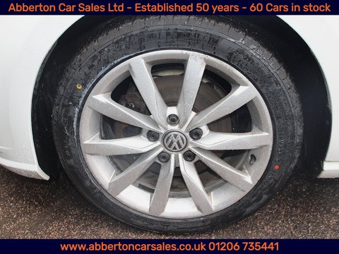 1.6 TDI GT Hatchback 5dr Diesel Manual Euro 6 (s/s) (115 ps)