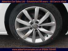 Volkswagen Golf TDI GT 